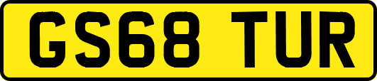 GS68TUR