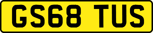 GS68TUS