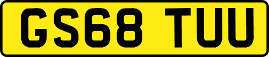 GS68TUU