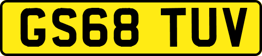GS68TUV