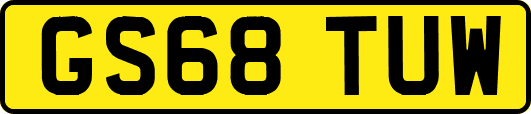 GS68TUW
