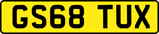 GS68TUX