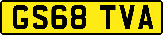 GS68TVA