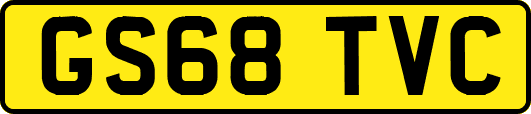 GS68TVC