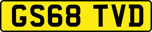 GS68TVD