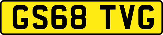 GS68TVG