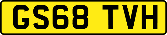 GS68TVH