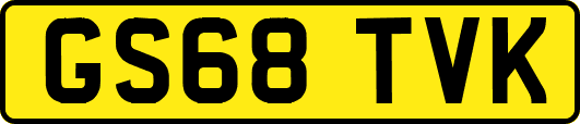 GS68TVK