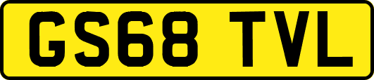 GS68TVL