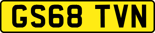 GS68TVN