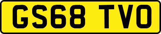 GS68TVO