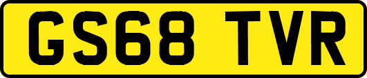 GS68TVR