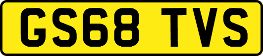 GS68TVS