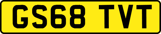GS68TVT