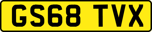 GS68TVX