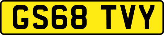 GS68TVY