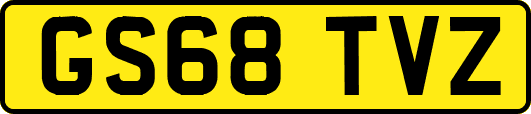 GS68TVZ
