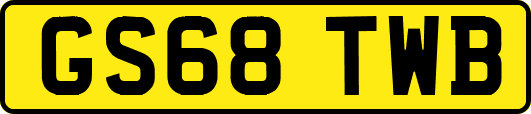 GS68TWB