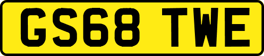 GS68TWE