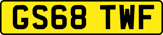 GS68TWF
