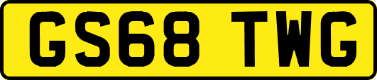 GS68TWG