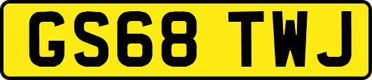 GS68TWJ