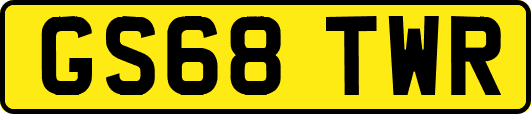 GS68TWR