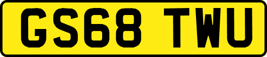 GS68TWU