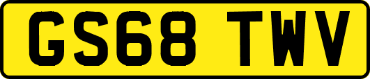 GS68TWV