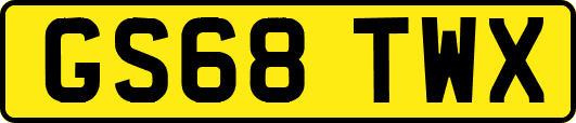 GS68TWX
