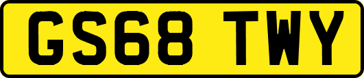GS68TWY