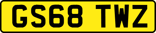 GS68TWZ