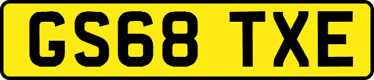 GS68TXE