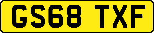 GS68TXF