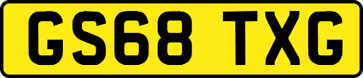 GS68TXG