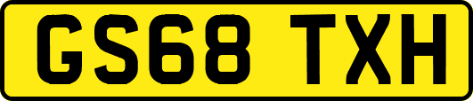 GS68TXH