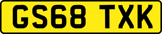GS68TXK