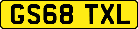 GS68TXL
