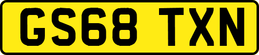 GS68TXN