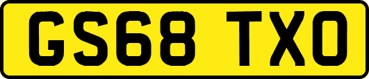 GS68TXO