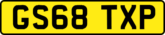 GS68TXP