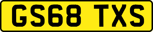 GS68TXS