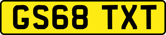 GS68TXT