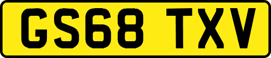 GS68TXV