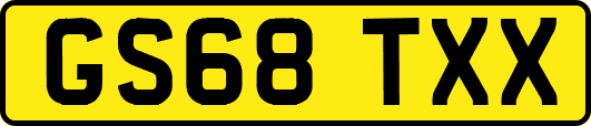 GS68TXX