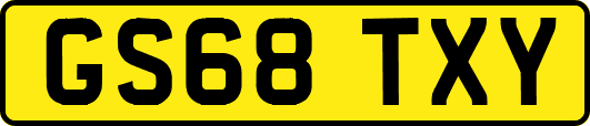 GS68TXY