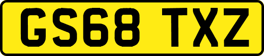 GS68TXZ