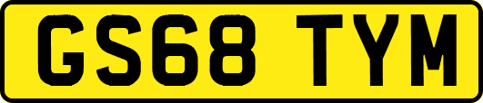 GS68TYM