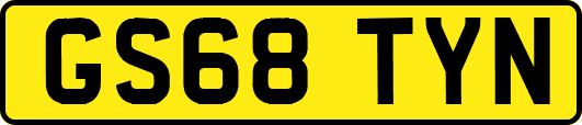 GS68TYN