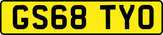 GS68TYO